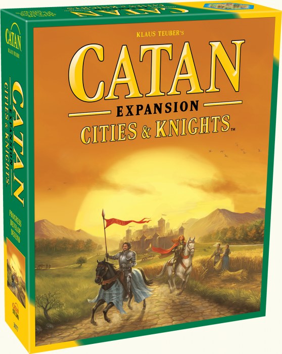 Catan Cities And Knights Unlock Code Keygenguru